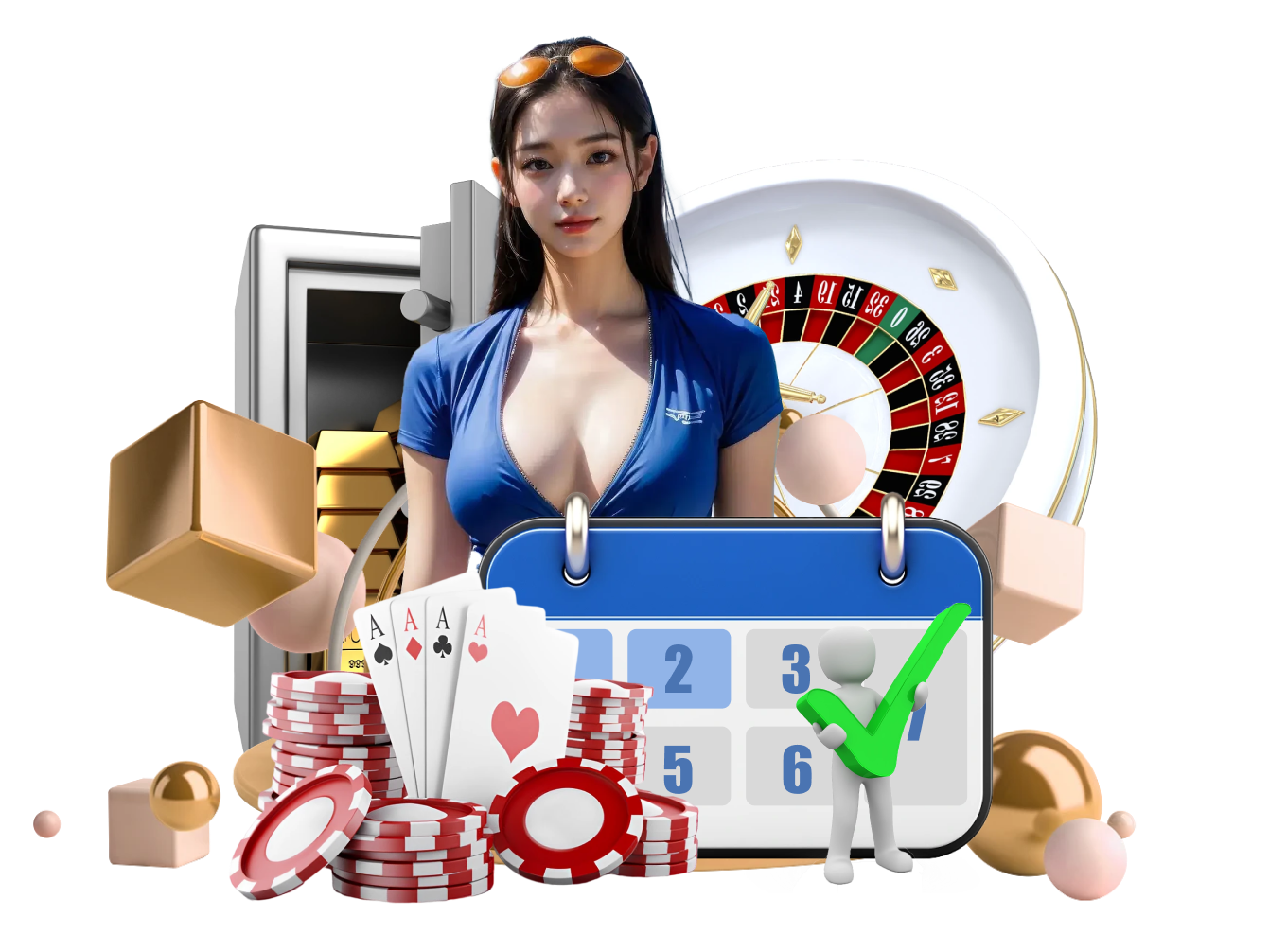 Live blackjack table with dealer and betting interface on zidanbet