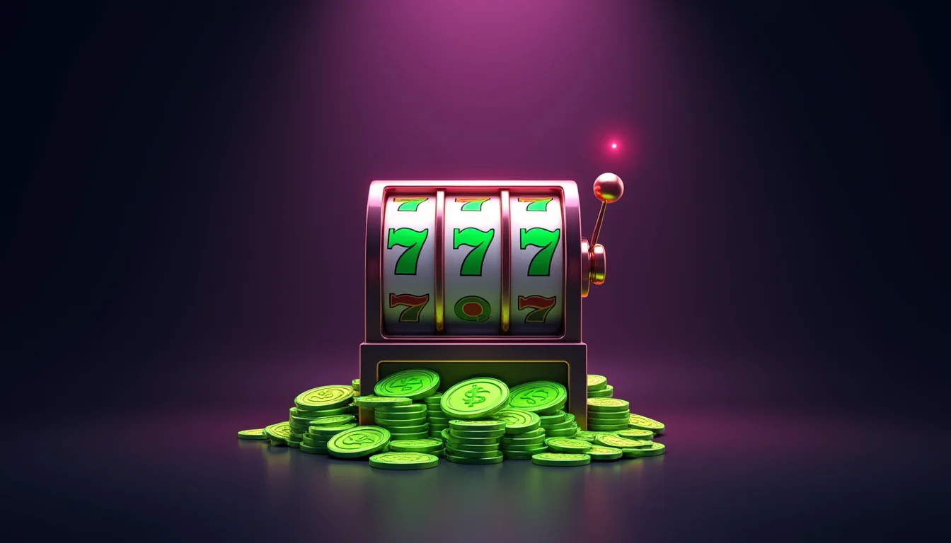 zidanbet Wild Bandito slot interface showing reels and pay table